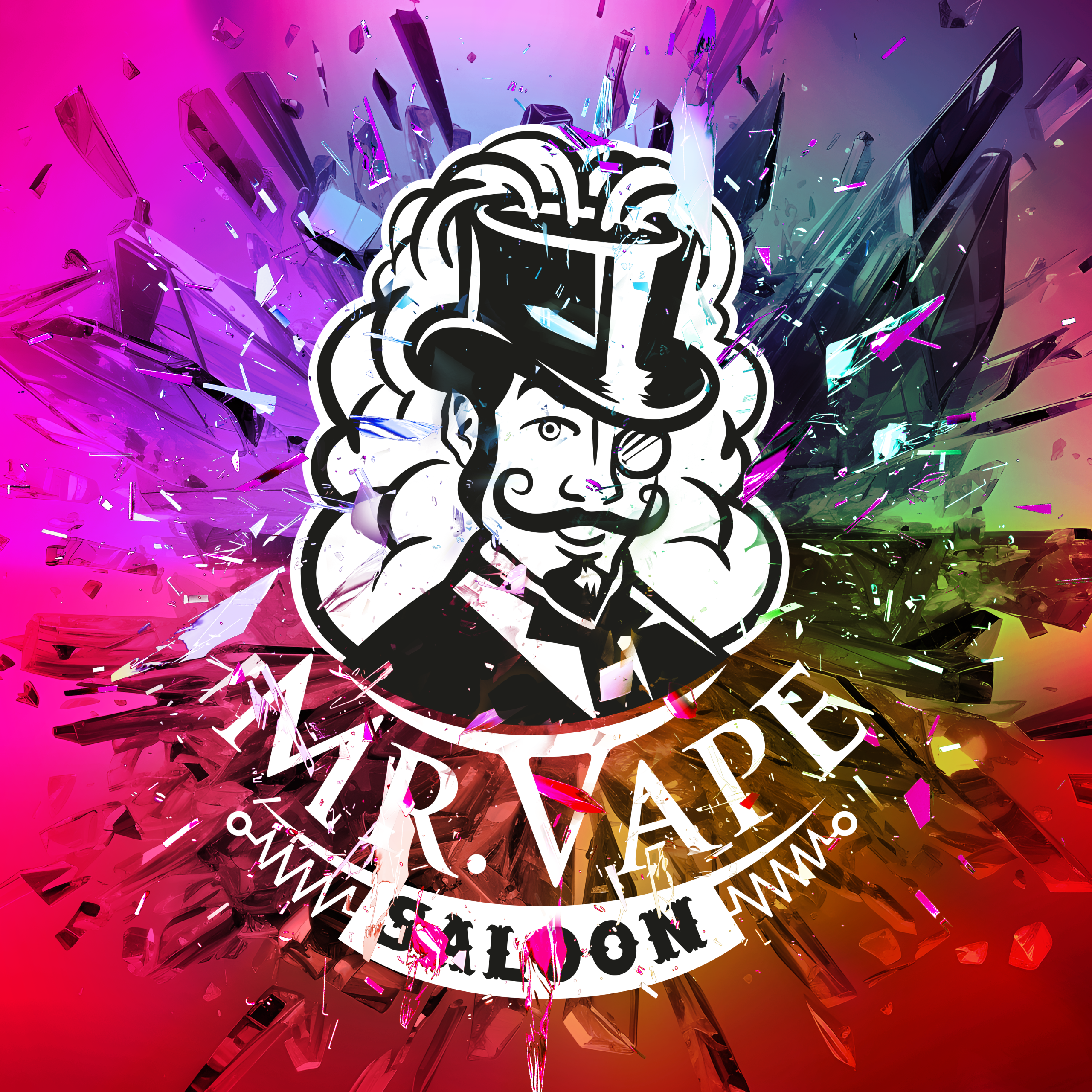 Mr. Vape
